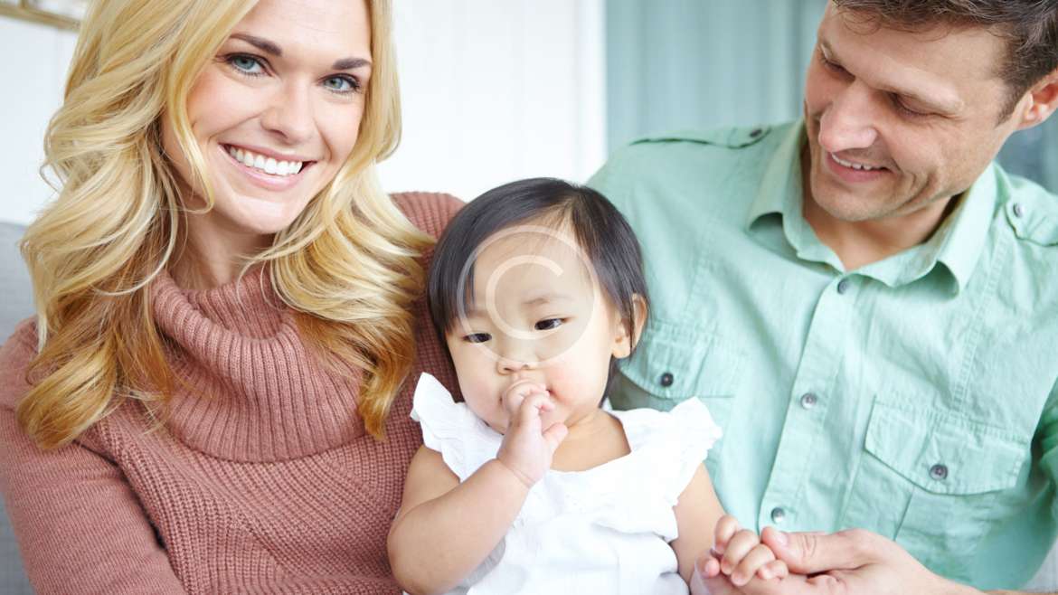 Our 4 Top Tips For New Parents